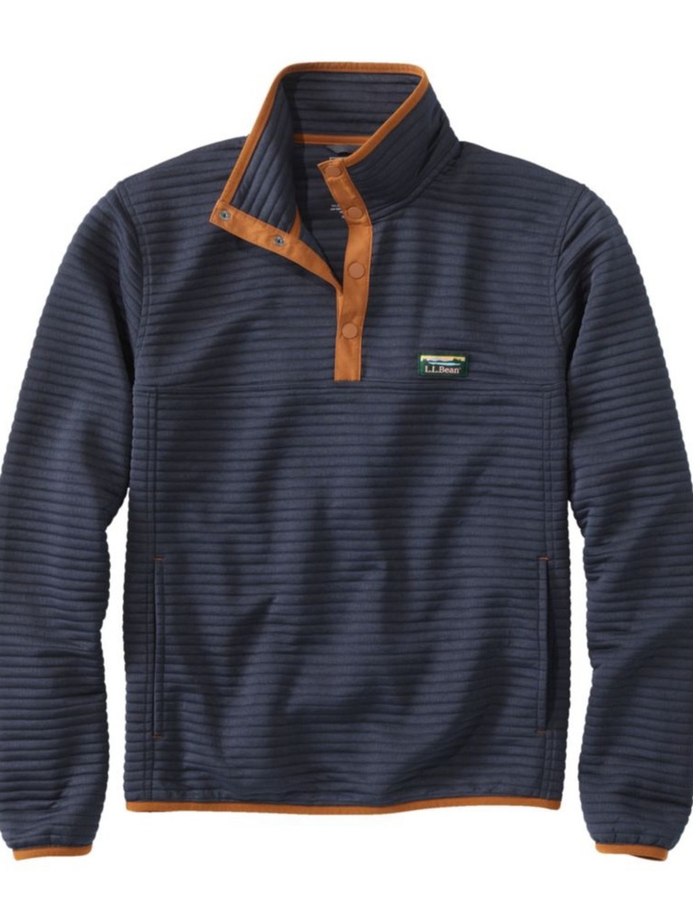 Men's Airlight Knit Pullover XXl